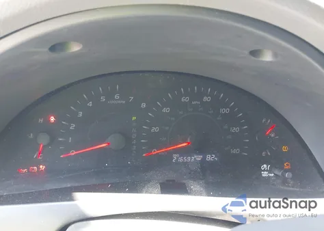 2007 Toyota Camry Le from USA, damaged, VIN 4T1BE46K37U698676